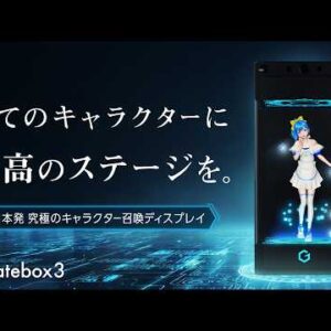 Ainsi, vous pouvez avoir votre waifu préféré vivant dans votre propre maison