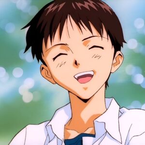Araki, créateur de JoJo's, détruit Evangelion pour ses protagonistes en pleurs