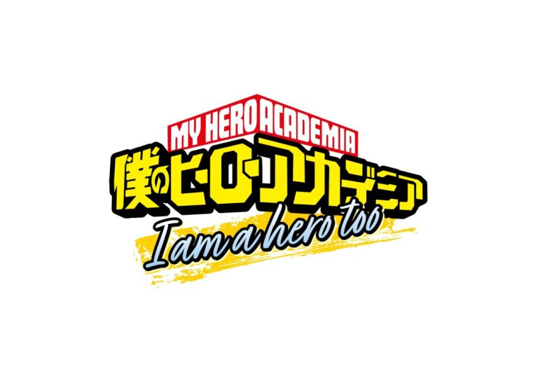 Boku no Hero Academia confirme un nouvel anime avec Eri pour août