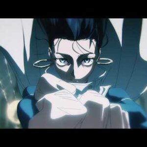 Découvrez l'animation brutale de MAPPA pour la fin du manga