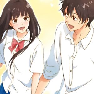 Dites adieu aux exclusivités de vos animes préférés