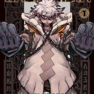 Gachiakuta couronné roi du Shonen aux Kodansha Manga Awards