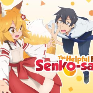 Il y a encore de l'espoir ! L'auteur de Senko-san prie pour une deuxième saison pour l'anime