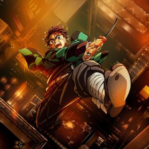 Ils critiquent Demon Slayer pour sa faible qualité