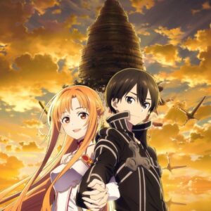 Kadokawa et WEBTOON créent un studio pour adapter des light novels