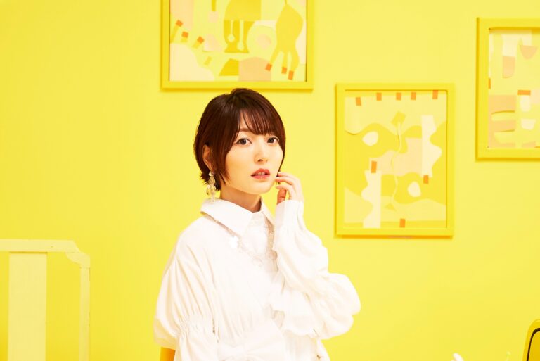Kana Hanazawa a mangé du papier d'audition
