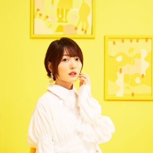 Kana Hanazawa a mangé du papier d'audition
