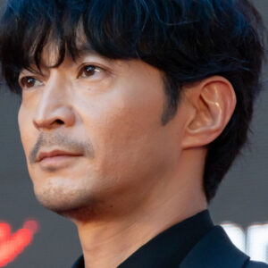 Kenjiro Tsuda poursuit TikTok