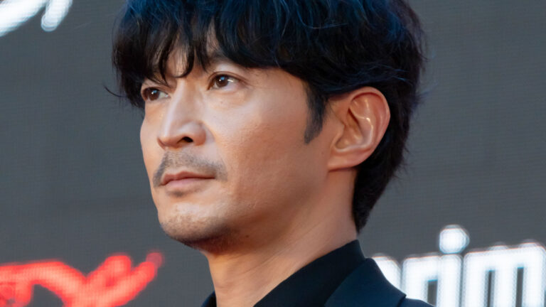 Kenjiro Tsuda poursuit TikTok
