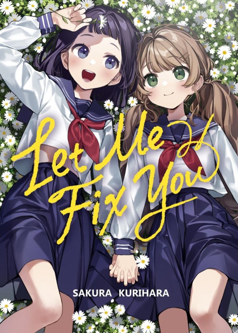 L'anime Yuri confirme sa date de sortie