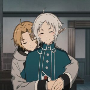 L'auteur de Mushoku Tensei défend le contenu pour adultes