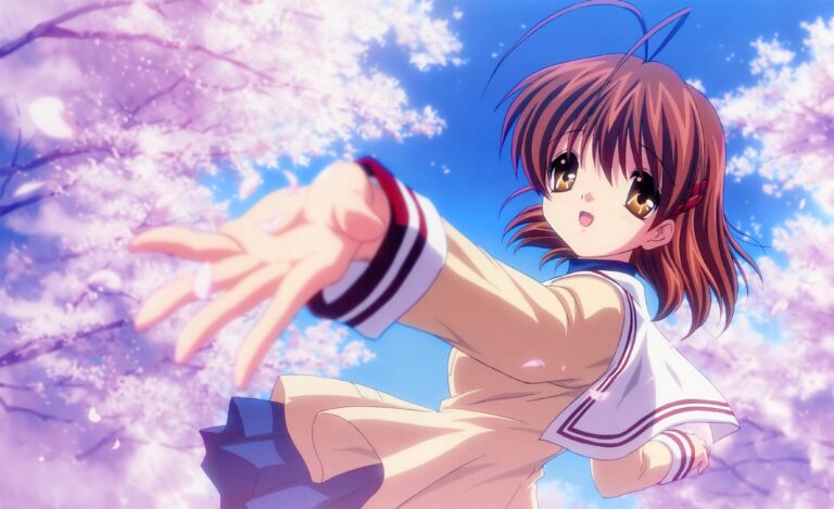 La conception de Clannad suscite l’indignation
