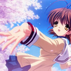 La conception de Clannad suscite l’indignation