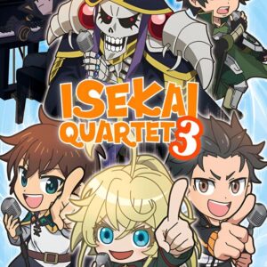 La saturation du marché avec l'anime Isekai a fait couler ses profits d'un million de dollars