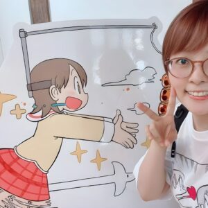 La voix de Yuuko dans Nichijou émeut tout le monde après avoir avoué qu'elle ne pouvait pas se marier