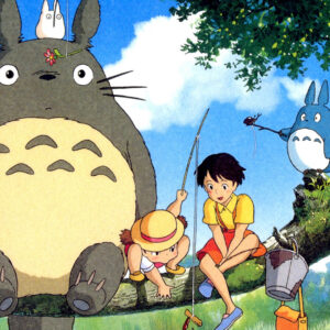 Le Studio Ghibli refuse le streaming au Japon