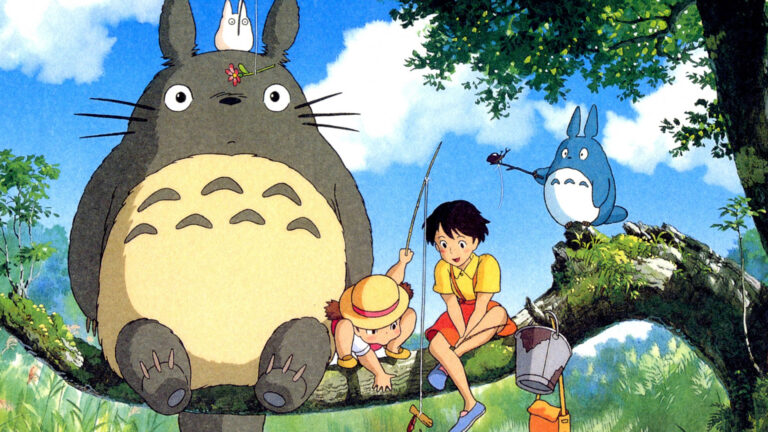 Le Studio Ghibli refuse le streaming au Japon