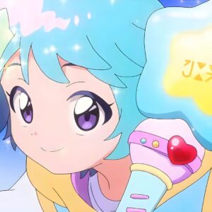 Le Studio Pierrot revient sur Magic Girls car il en avait marre de se battre