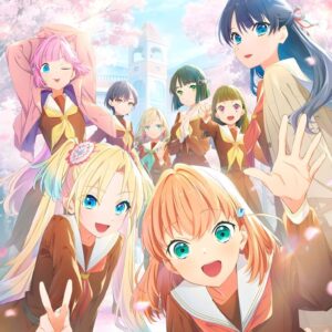 Le nouveau film Love Live ne parvient pas à décoller