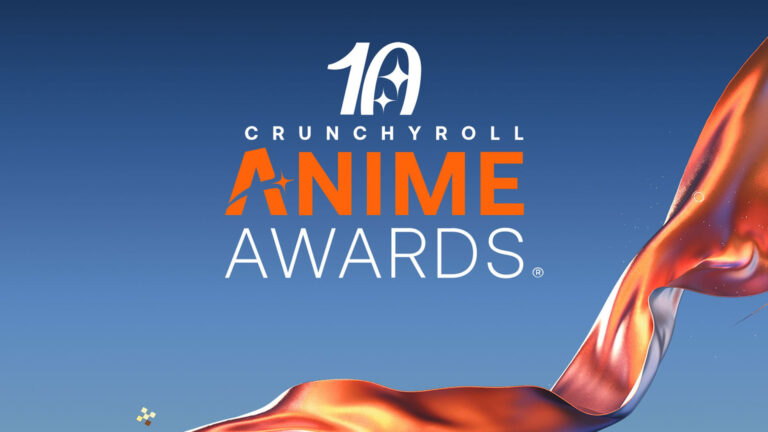 Les Crunchyroll Anime Awards 2026 sous de vives critiques
