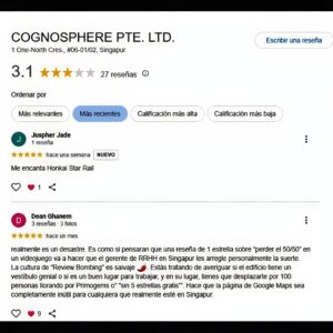 Les joueurs de Genshin Impact sabotent les bureaux de jeu dans Maps en raison du manque de récompenses
