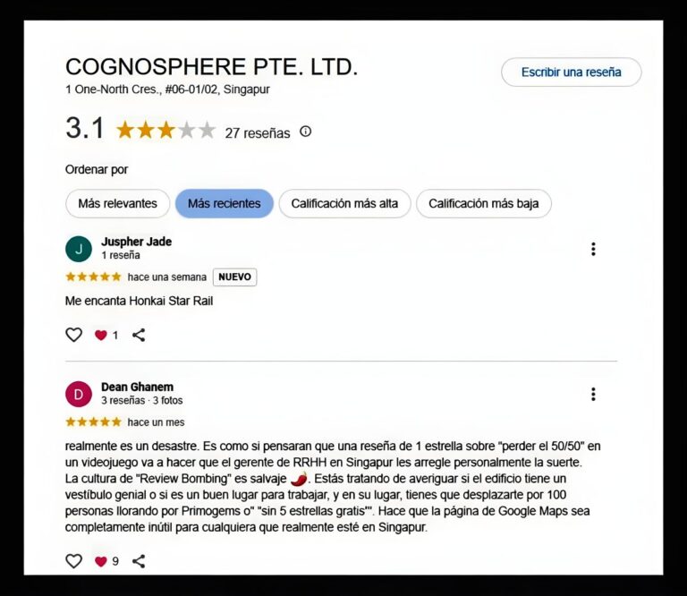 Les joueurs de Genshin Impact sabotent les bureaux de jeu dans Maps en raison du manque de récompenses