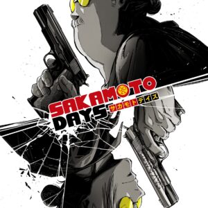 Nominés pour les anime aux Astra TV Awards