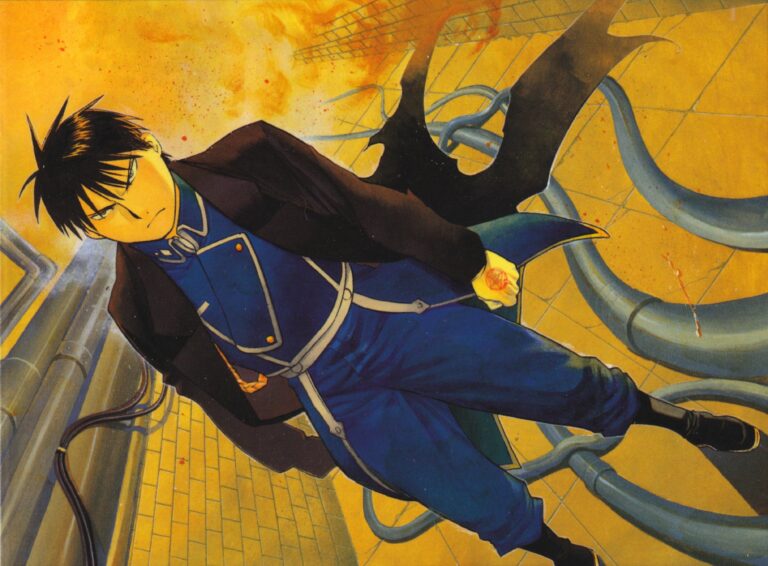 Top 10 des personnages secondaires d'anime meilleurs que les protagonistes