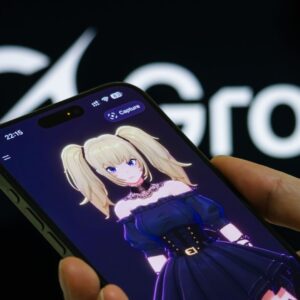 Un homme a failli commettre une tragédie manipulé par son waifu virtuel