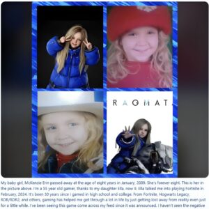 Un père trouve la paix à Pragmata après avoir tragiquement perdu sa petite fille
