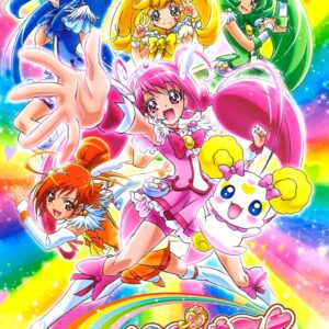 Un psychologue affirme que les fans adultes de Precure sont autistes et libèrent le funa