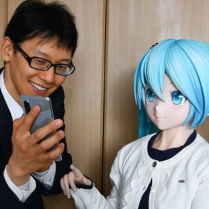 Un sociologue japonais affirme qu'épouser des personnages d'anime fait partie de la communauté LGBT