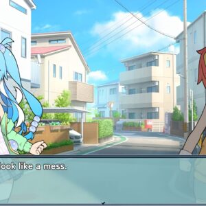 Une banque japonaise bloque les bénéfices d'un jeu Steam en raison de l'apparition de ses personnages