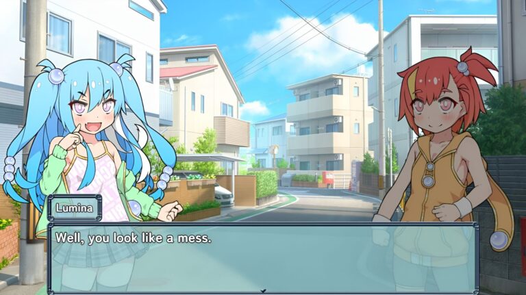 Une banque japonaise bloque les bénéfices d'un jeu Steam en raison de l'apparition de ses personnages