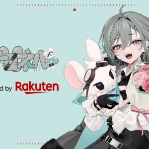 VTuber dénonce le harcèlement dans la vraie vie