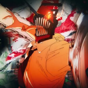 CHAINSAW MAN: ASSASSINS ARC publie un nouveau teaser et confirme son réalisateur du film Reze