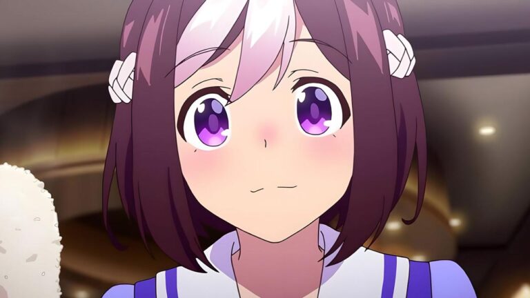 Un fanatique d'Uma Musume Pretty Derby achète un cheval réel et débute avec une mauvaise fortune