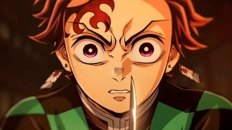 DEMON SLAYER: INFINITY CASTLE PART 1 Date de diffusion divulguée par Prime Video Canada