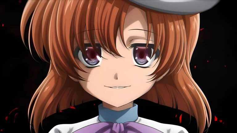 Kadokawa confirme un nouvel anime de Higurashi : When They Cry
