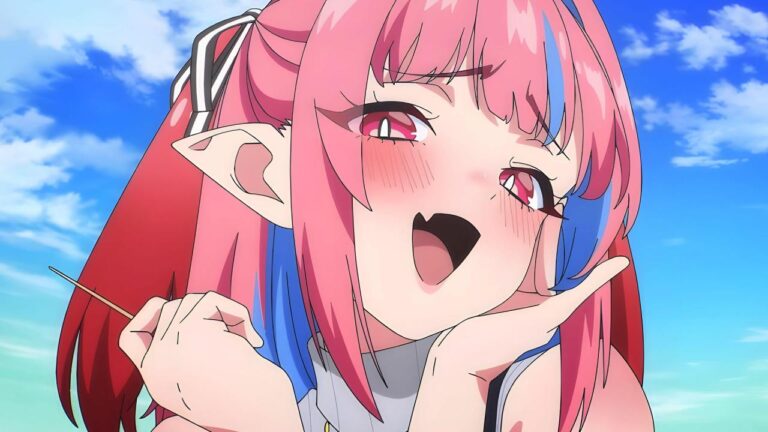Maîtresse Kanan est diablement facile confirmée pour la deuxième fois