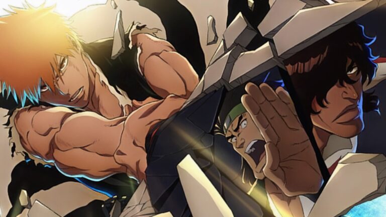 BLEACH : MILLE ANS DE GUERRE BLOOD : la finale aura lieu en juillet et sera diffusée au théâtre