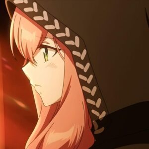 Une poción de amor Inesperada: L'anime Hello, I Am a Witch… révèle une bande-annonce et une date d'estreno
