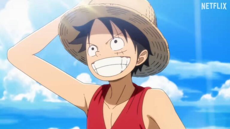 Premier aperçu : la bande-annonce de One Piece de Wit Studio révèle un nouveau style d'animation époustouflant