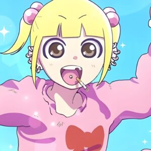 Survivant dans le quartier : MAPPA annonce l'adaptation à l'anime de Jimoto Saiko ! pour Netflix