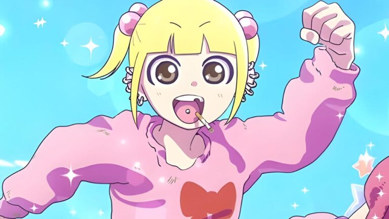 Survivant dans le quartier : MAPPA annonce l'adaptation à l'anime de Jimoto Saiko ! pour Netflix