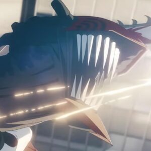 MAPPA révèle la deuxième bande-annonce de l'Arco de los Asesinos de Chainsaw Man