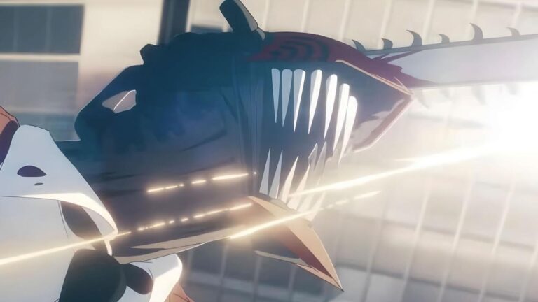 MAPPA révèle la deuxième bande-annonce de l'Arco de los Asesinos de Chainsaw Man