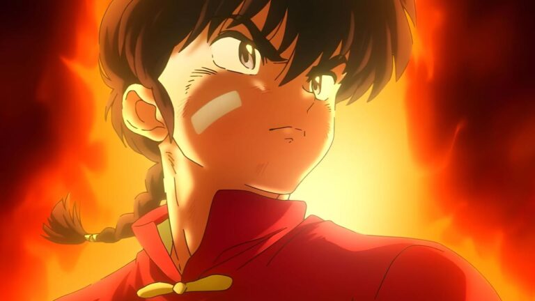 Le remake de Ranma 1/2 révèle une bande-annonce pour sa troisième saison