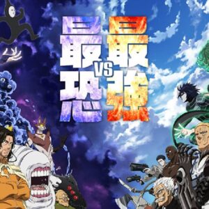 Le visuel clé de la saison 3 de ONE-PUNCH MAN, partie 2, révélé à l'ouverture de l'exposition du 10e anniversaire