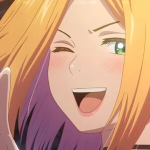 Le manga Beat & Motion sera adapté à l'anime produit par MAPPA
